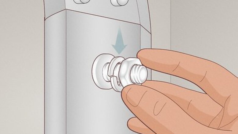 How to Use Lock Washers