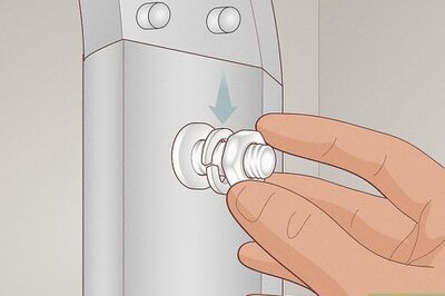 How to Use Lock Washers