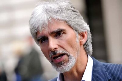 Hill calls for re-think on Bahrain GP