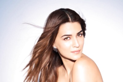 Kriti Sanon Is A 'Little Black, A Little White And Some Shades Of Grey' In Do Patti