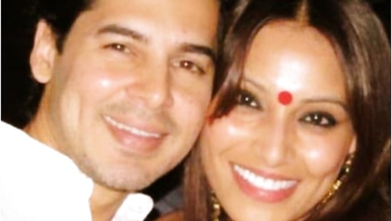On Dino Morea's Birthday, Bipasha Basu Wishes Him with a Throwback Picture