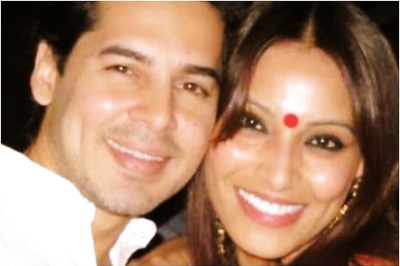 On Dino Morea's Birthday, Bipasha Basu Wishes Him with a Throwback Picture