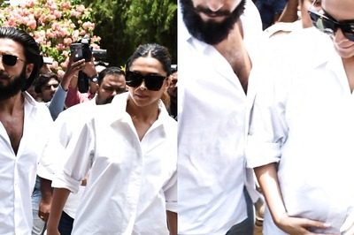 Deepika Padukone Shares FIRST Post Since Trolling Around Her Baby Bump, Says 'Hi, I'm Going...'