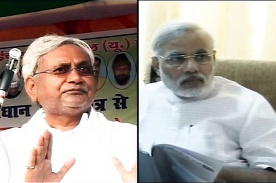 Cong says JD(U) is secular and like-minded party