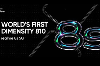 Realme 8s Flipkart Availability Revealed Ahead of India Launch: What to expect