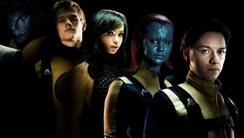 Letting 'X-Men' go was traumatising: Bryan Singer