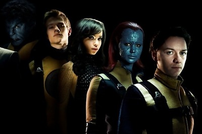Letting 'X-Men' go was traumatising: Bryan Singer