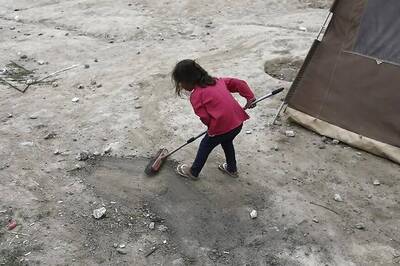 UNICEF Finds Dramatic Inequality Among World's Poorest, Richest Children