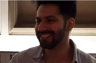 Varun Dhawan Celebrates Birthday With Team Bawaal, Don't Forget To Miss 'Specially Crafted Menu'