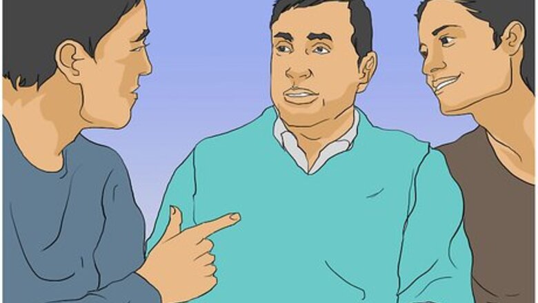 How to Be Healthy when Your Family Isn't
