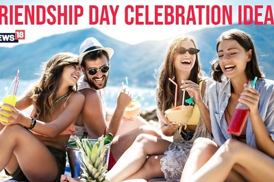 Friendship Day 2024: 10 Unique and Creative Ideas to Celebrate Your Buddies!