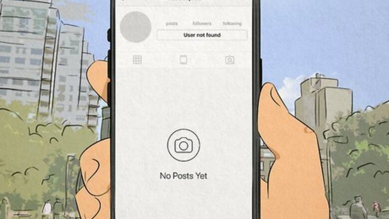 7 Reasons Why You're Seeing "User Not Found" on Instagram