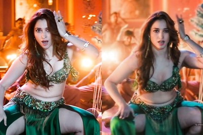 Stree 2 Trailer: Tamannaah Bhatia Exudes ‘Kaavaalaa’ Vibes, Stars In Item Song In Shraddha, Rajkummar Film