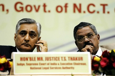 No Leniency For The Unprofessional Conduct of Lawyers: CJI