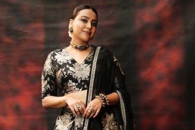 Swara Bhasker Set To Play 9 Characters In 3 Arrows Productions' Mrs Falani