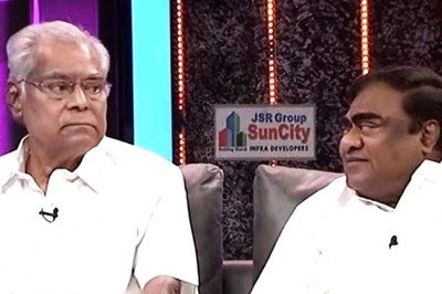 Know The Film That Introduced The Comic Duo Of Babu Mohan And Kota Srinivasa Rao