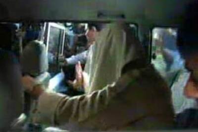 Dayanand Pandey admits to role in Malegaon blast