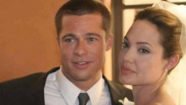 Angelina Jolie Urges Brad Pitt To End Legal Battle For Family's Sake: 'Unless He Withdraws His Lawsuit...'