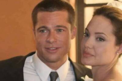 Angelina Jolie Urges Brad Pitt To End Legal Battle For Family's Sake: 'Unless He Withdraws His Lawsuit...'