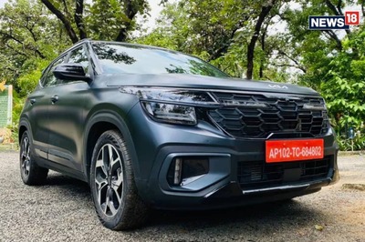 Kia Seltos Suprasses 1 lakh Plus Booking in Last 6 months, Becomes Top Performer in Fleet