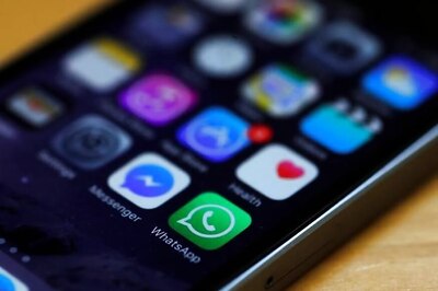 WhatsApp Update: Soon You Can Share MP3 Files, Apps And More in Chats