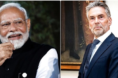 ‘Look Forward To Working Closely’: PM Modi Congratulates Newly-Elected Dutch PM Dick Schoof