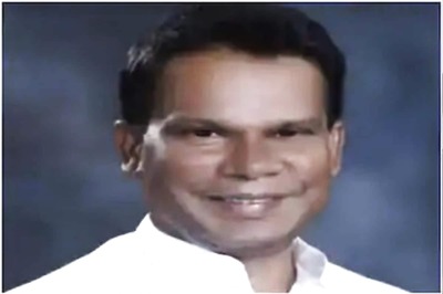 Delhi Court Sentences Former Minister Dilip Ray to 3-year Jail Term in Jharkhand Coal Scam