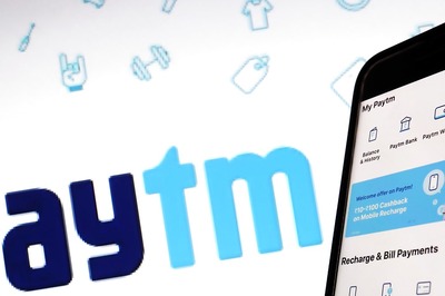 Antfin Likely To Sell 3.6% Stake In Paytm Via Block Deal: Report