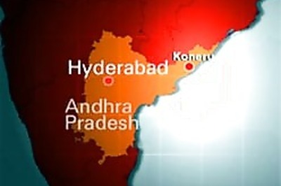Key accused in TDP leader's murder surrenders