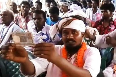 House of Pathargarhi Leader Raided in Jharkhand; Tribal Books Seized