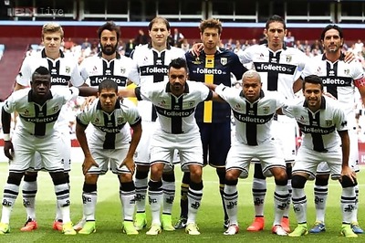 Confusion reigns at Parma as wages deadline passes