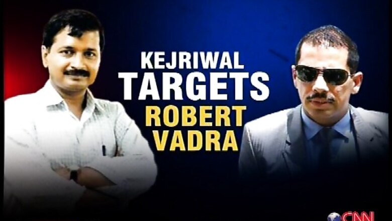 Robert Vadra and DLF: a few skeletons in the closet
