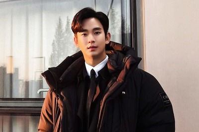 Queen of Tears Star Kim Soo Hyun To Visit India? South Korean Actor's Asia Fan Meet Schedule Out