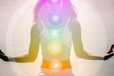 Six Reasons Why Meditation Is Good For Your Body And Brain