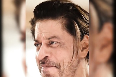 ‘We Didn’t Deserve To Lose’: Shah Rukh Khan's Motivational Speech in KKR Dressing Room Goes Viral