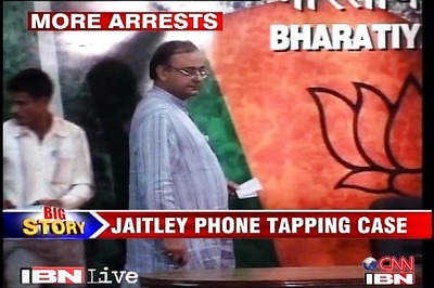 Jaitley CDR case: Court seeks DCP's reply