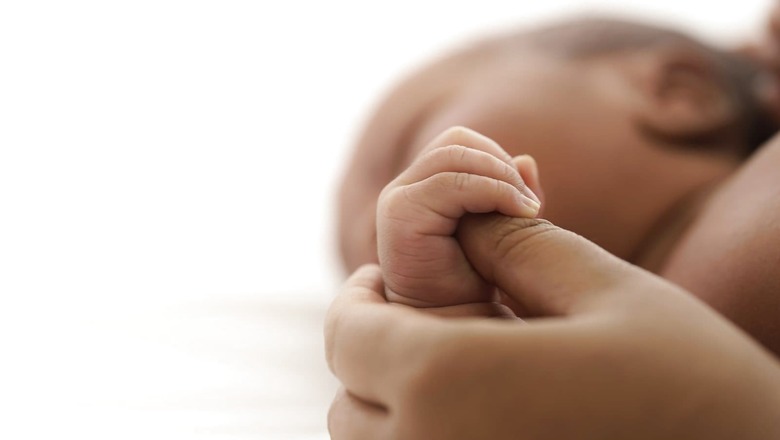 20-year-old Woman Births Child In Flight, Abandons It In Rubbish Bin: Report