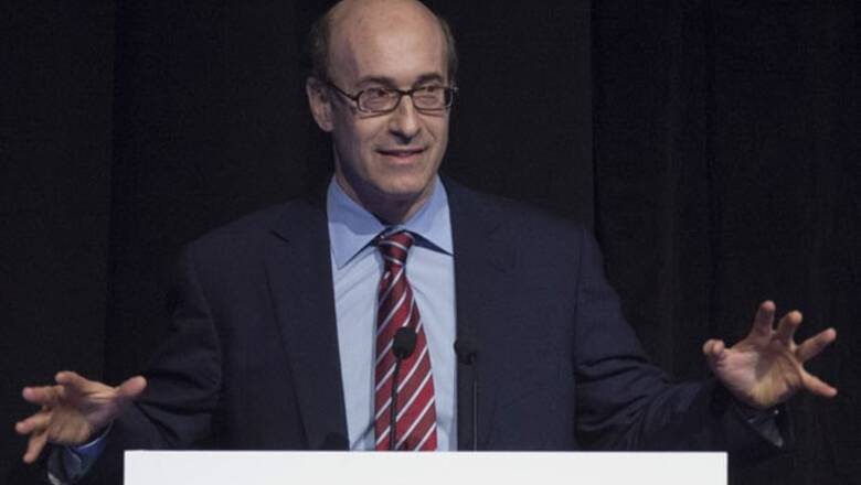How a student took on Harvard economists over errors and won
