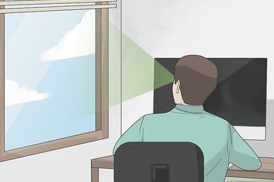 How to Organize Your Office