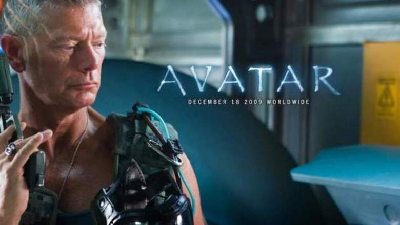 James Cameron accused of plagiarism