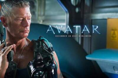 James Cameron accused of plagiarism