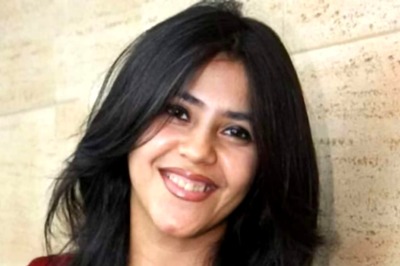 Ekta Kapoor BREAKS SILENCE On Sexual Harassment Cases: 'Women Safety Not Just This Industry Issue'