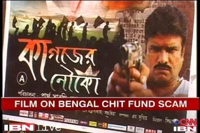 I choose my roles by the importance of the character: Rajesh Sharma