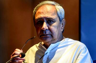 'High Time Country Gets Out of Election Mode': In Niti Aayog Meet, Naveen Patnaik's Message for Centre