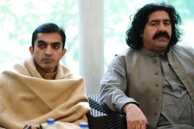 State vs Ali Wazir: The Plight of Pakistan’s Lone Voice