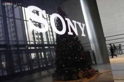 Sony plans to launch its virtual-reality headset in 2016