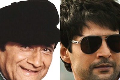 When Dev Anand Wanted To Touch Rajeev Khandelwal's Feet: 'He Said Youngsters Like...'