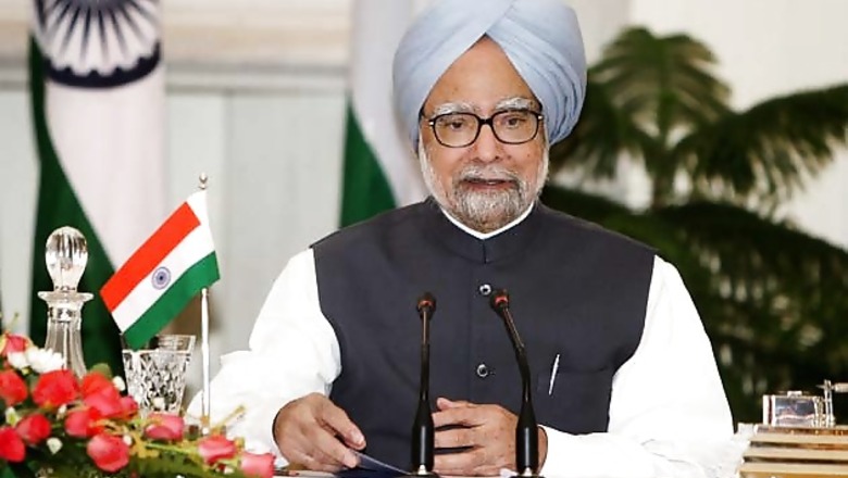 Need to cut our coat according to our cloth, PM says hinting at trimming defence budget