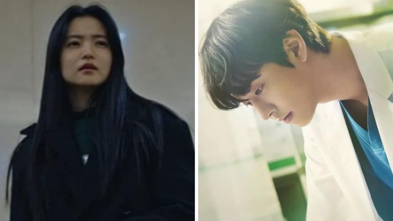 SBS Drama Awards 2023: Revenant, Dr Romantic 3 And Taxi Driver 2 Win Big