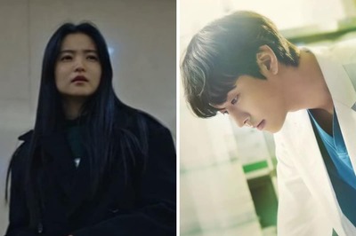 SBS Drama Awards 2023: Revenant, Dr Romantic 3 And Taxi Driver 2 Win Big